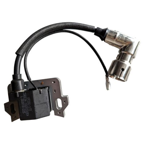Ersatz Zündspule XP200/X70 für Benzin Rasenmäher uvm.