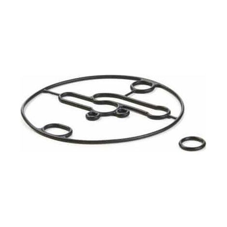 Joint de cuve de carter pour moteur thermique – Adaptable – Noir – SKU 698781 (1/3)