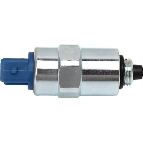 Électrovanne coupe-flammes 24 V, légère, antirouille, robuste et sensible, compatible avec Delphi 7185900H (1/5)