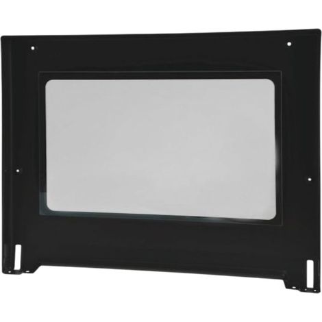 CONTRE-PORTE POUR FOUR BOSCH - 00245337