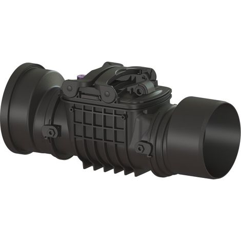 KESSEL 700200 Tuyau de nettoyage Staufix