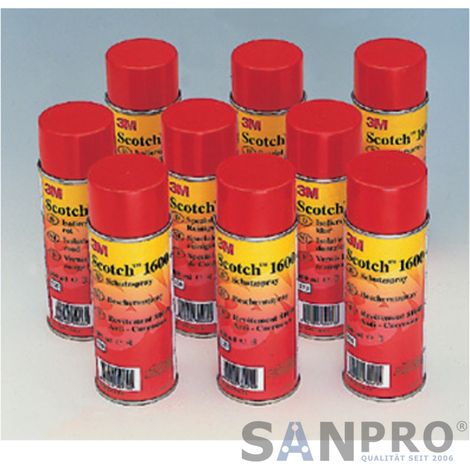 3M REINIGUNGS-U.ENTFETTUNGSSPRAY (1626) (1/2)