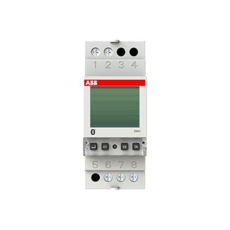 Int.astonómico DWA1 ABB 2CSM222511R1000