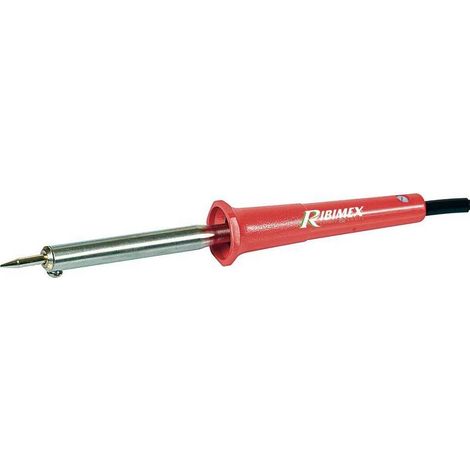 Fer à Souder 60W - 0,3 kg - Idéal pour Soudure Précise et Efficace - Fiable - D-Work