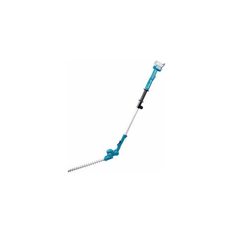Tagliasiepi telescopico Makita UN460WDZX1 12V