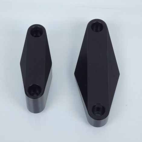 Protection carter sliders de rechange Mad pour moto Suzuki 750 (1/2)