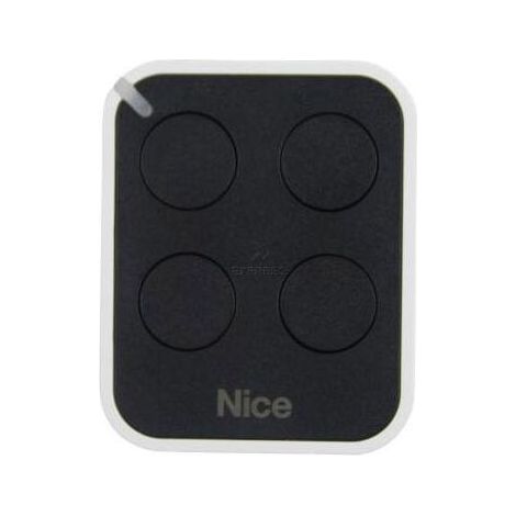 Télécommande NICE ON4E (1/2)