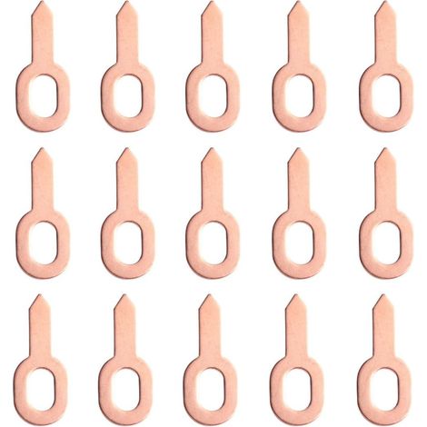 Kit de réparation ergonomique Unomor 50 pièces pour tôlerie (1/5)