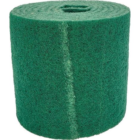 Rotolo abrasivo verde 5m