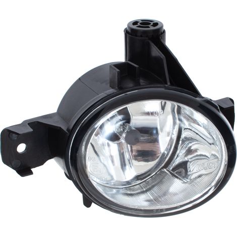 Faro alogeno destro per BMW Serie 1 E81 E82 E87 E88 04-13 (1/5)