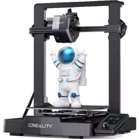 Impresora 3D, impresión de alta velocidad, tecnología de autonivelación, Ender-3 V3 SE (1/2)