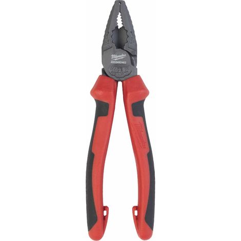 Milwaukee Kombizange 180 mm (1/5)