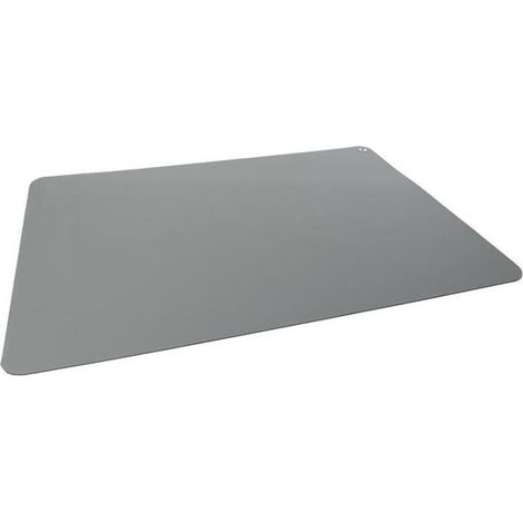 Alfombra antielectrostática con cable de tierra - 70, X, 100, cm