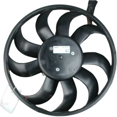 [PRODUIT D'OCCASION] Moteur Ventilateur Radiateur FIAT 500 ♻️ Ref Oe. 52231201 - Garantie à vie (1/3)