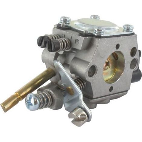 Carburateur STIHL 41171200605 - WT381 (1/2)
