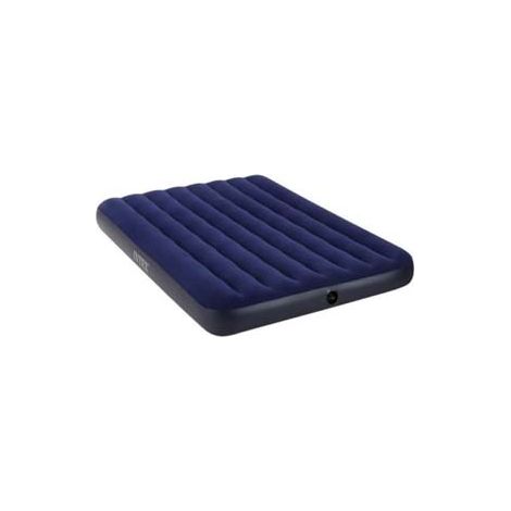 Materasso Gonfiabile Classic Downy Full 1 Piazza e Mezza 191 CMX137X25H (1/5)