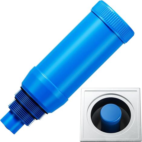 Bouchon pour Skimmer de Piscine Pièce de Rechange Skimmer Drain Filtre Spa Bouchon de filtre de piscine pour hivernage Outil de nettoyage pour hiver, jardin et terrasse (1/5)
