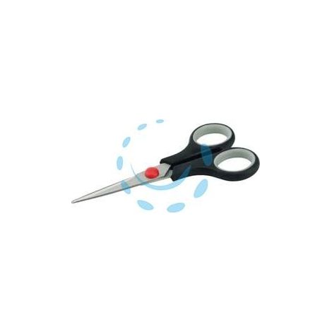 FORBICE MULTIUSO CON INSERTI SOFT TOUCH 2242 - cm.21