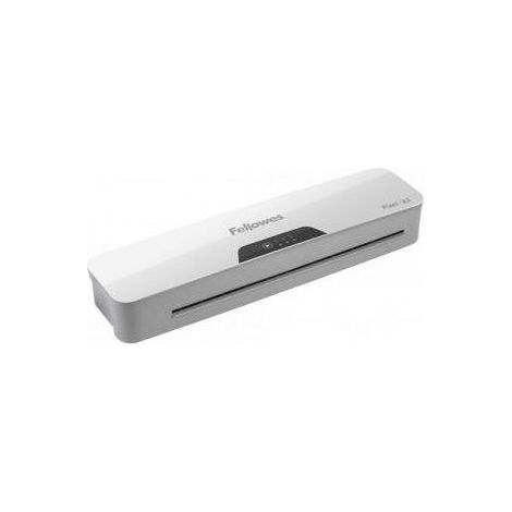Fellowes Pixel Plastificadora A3 blanco gris para oficina (1/4)