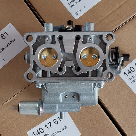 Vergaser für Honda GXV530 16100-Z0A-815 Vergaser (1/5)