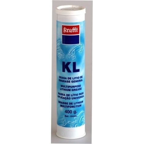 GRASA LITIO LUBERKRAFFT KL 400gr