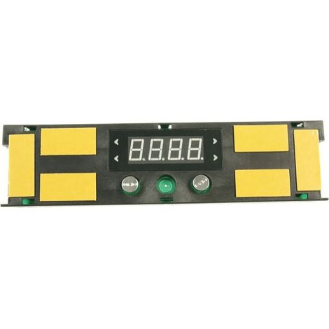 CARTE DE PUISSANCE POUR FOUR   ROSIERES - 49030923 (1/4)