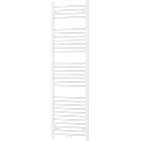 Mexen Ares radiatore da bagno 1500 x 500 mm, 630 W, bianco - W102-1500-500-00-20 (1/5)