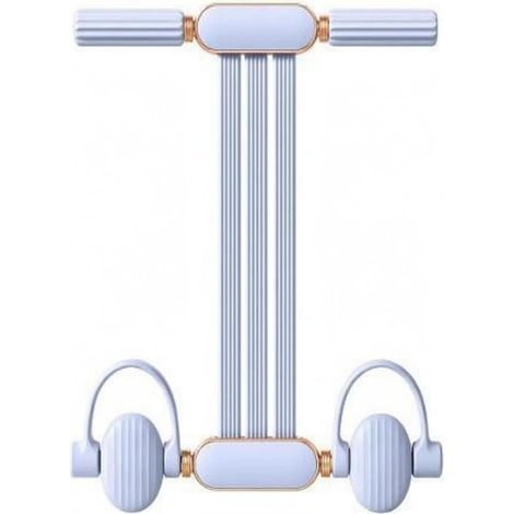Appareil Sit-Up Silicone Antidérapant Appareil à Abdominaux Stable Entraîneur d’abdos Au Sol (1/5)