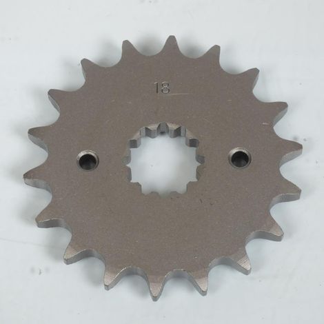 Pignon de sortie de boite Sifam pour Moto Kawasaki 1200 Zx-12 R (1/3)