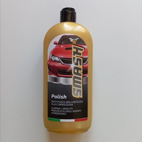 Polish per carrozzeria auto 450ml arexons (1/4)