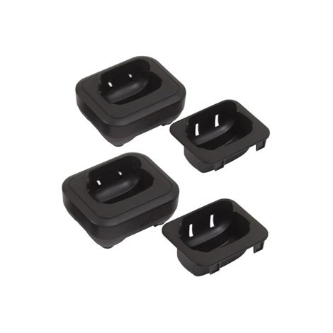 BASES DE CARGA PARA T62 Y T82 - 100X40X120