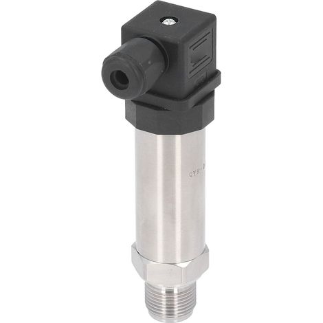 Capteur Transmetteur de Pression 0-50KPa 4-20mA 24V DC pour Mesure OMSJDXQYH01 (1/5)