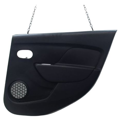 [PRODUIT D'OCCASION] Garniture Porte Arriere Droit DACIA Logan Mcv 2007- ♻️ Ref Oe. 829a00499r - Garantie à vie (1/2)