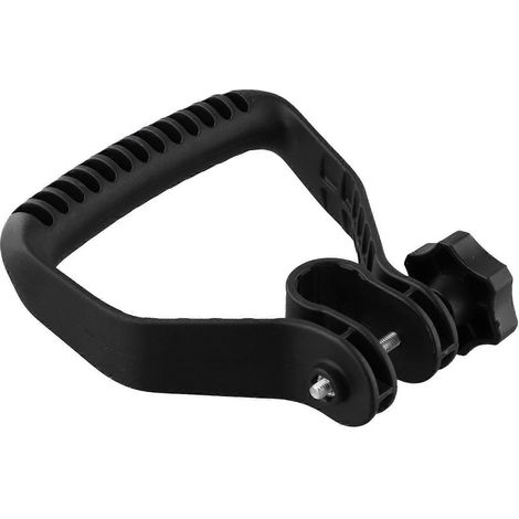 Ersatzgriff für Rasentrimmer, ergonomisches Design, kompatibel mit den meisten Modellen, strapazierfähiges Material (1/4)