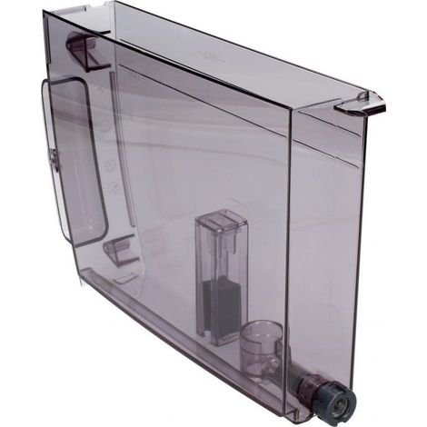 Réservoir d'eau (243223-16951) (7313212611, AS13200250) Cafetière, Expresso DELONGHI (1/3)