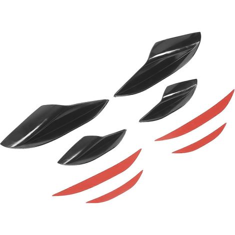 Bas de pare-chocs avant, ailerons, spoilers, déflecteurs – pièces de rechange pour Mitsubishi G (1/5)