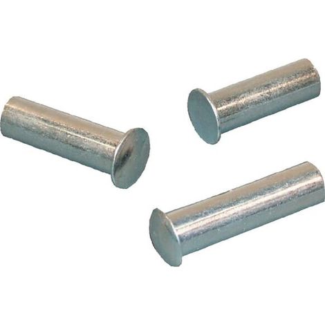 Juego de remaches para 5" con asidero de 6" UNIVERSAL 6150500Z