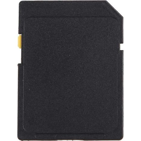Änderung der CID-Navigations-GPS-Kartenunterstützung für das Schreiben von Navigationscode (16 GB, OEM) (1/5)
