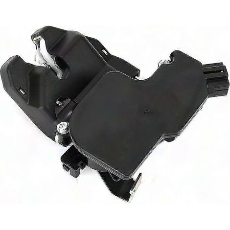 Verrou de coffre arrière avec actionneur 74851-SNB J12 Compatible Honda Civic FA1 2006-2011 (1/5)