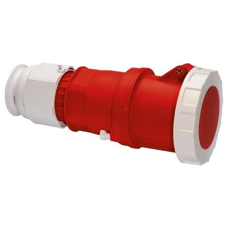 Presa CEE 125 A 5P 400V IP67 BALS B003199