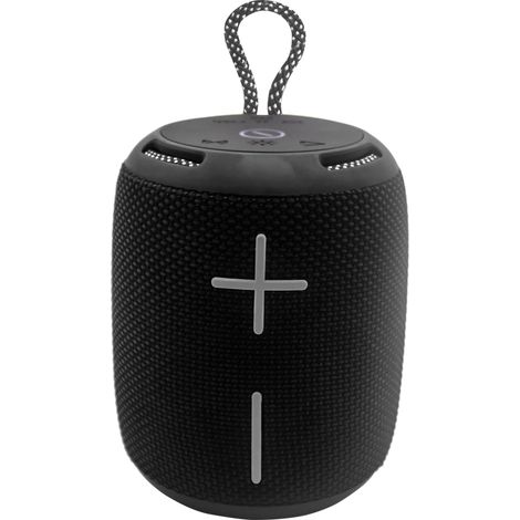 Kendo SplashBox 24EX Bluetooth-Lautsprecher V5.1 IPX6