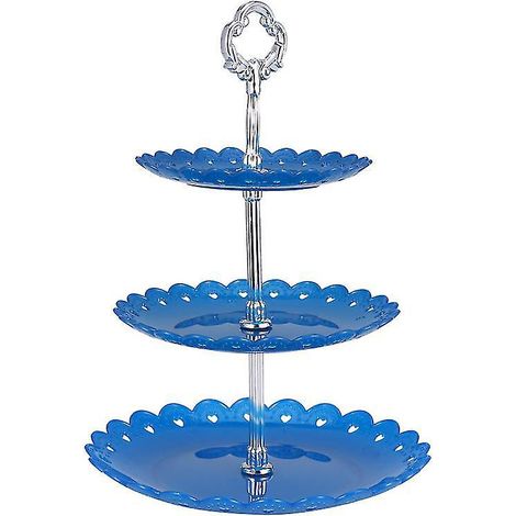 1 présentoir à gâteaux pour mariage (1/3)