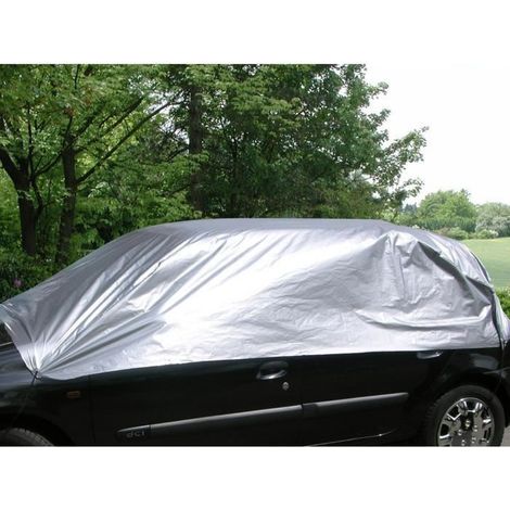 Demi Housse De Protection T.l Eufab (1/2)