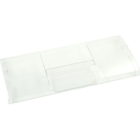 Beko - clapet / panneau de congélation - 4840930100 - (1/2)
