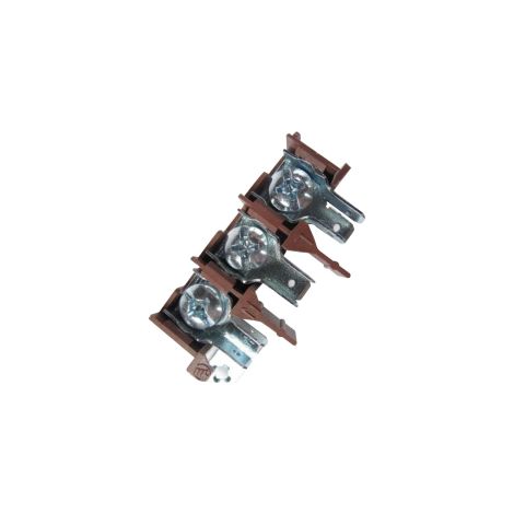 Morsettiera Originale - Forni, Fornelli Elettrici e a Gas - WHIRLPOOL - 3192038058331135030