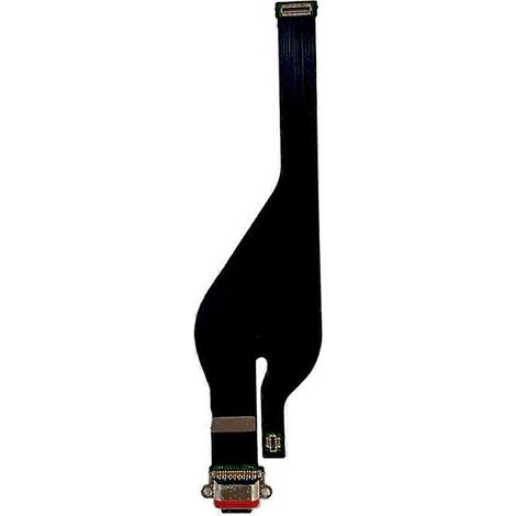 Câble flexible de remplacement pour port de charge et connecteur de station d'accueil Realme X2 Pro (sans logo) (1/3)