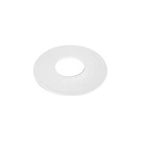 5 x GUARNIZIONE PER VALVOLA DI SCARICO OLIVER Misura: mm 60 x 23,8 x 2,7