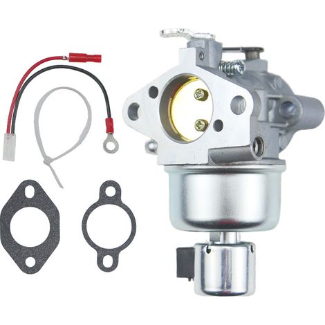 Carburateur compatible Kohler 20 853 33 S – Adapté pour SV530, SV540, SV480, SV470, CV490S – Pour tondeuse (1/4)
