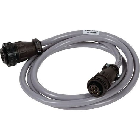 Cable ISOBUS 9P KVERNELAND MT00002274 (1/3)