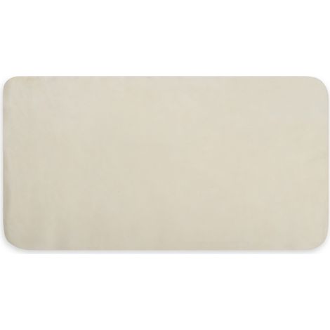 Serviette en peau de chamois, lavage auto, coupe régulière, 30 x 55 cm (1/5)